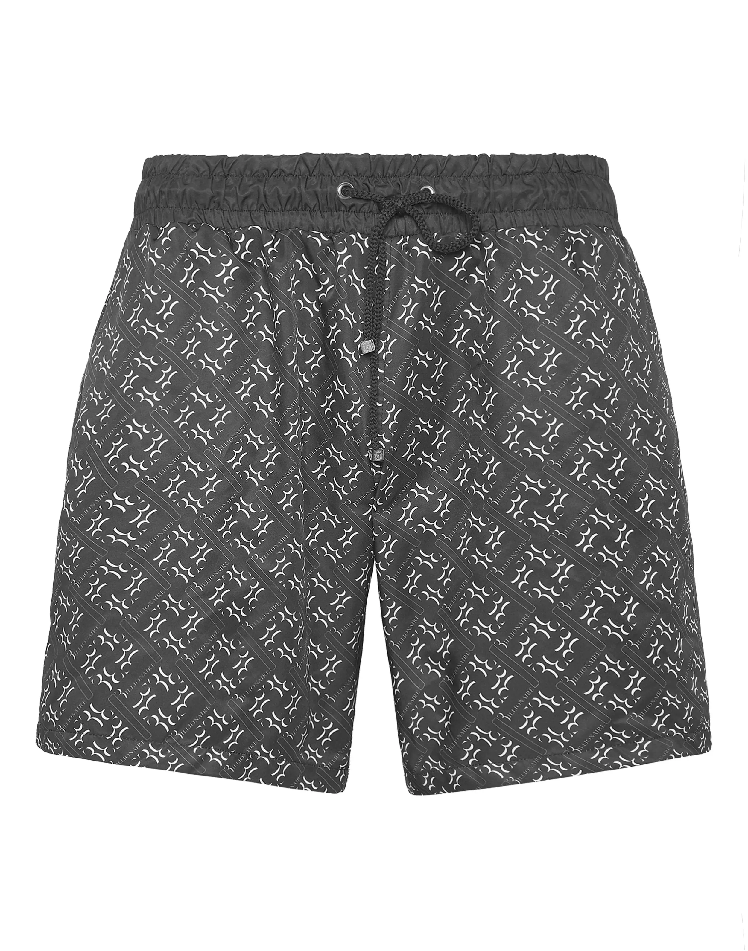 Шорты плавательные