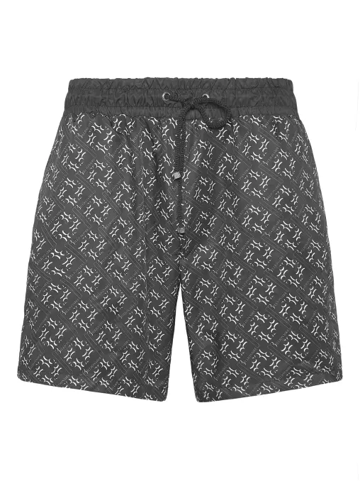 Шорты плавательные BILLIONAIRE