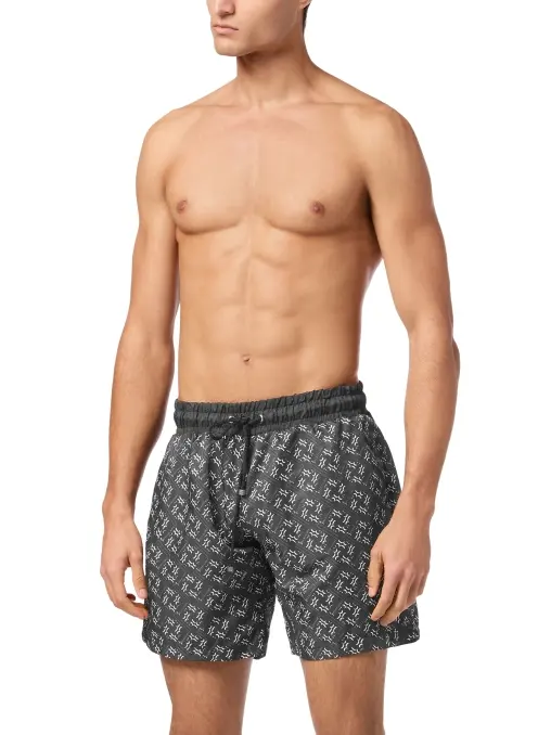 Шорты плавательные BILLIONAIRE