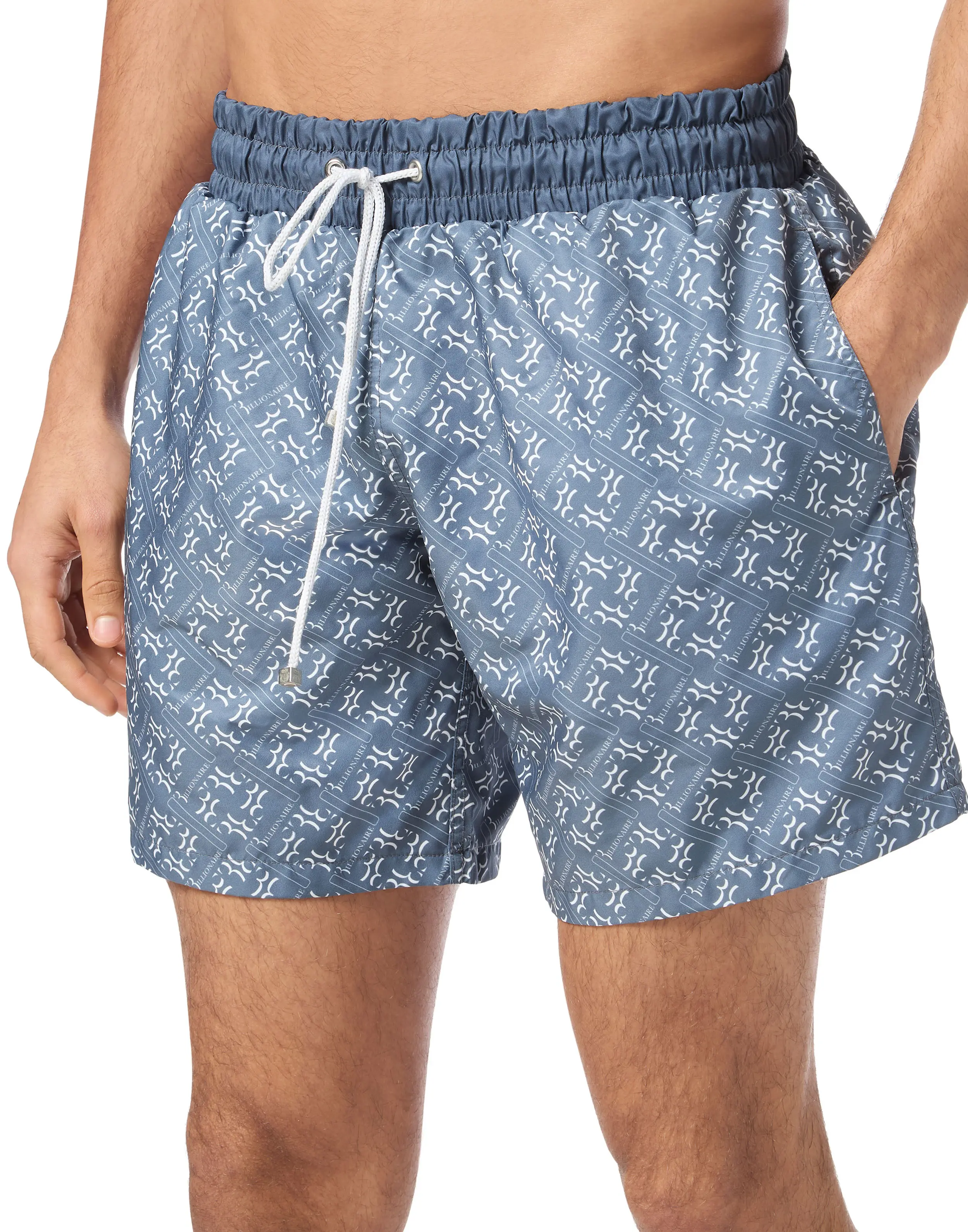 Шорты плавательные