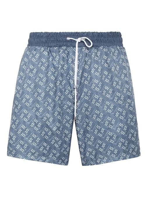 Шорты плавательные BILLIONAIRE