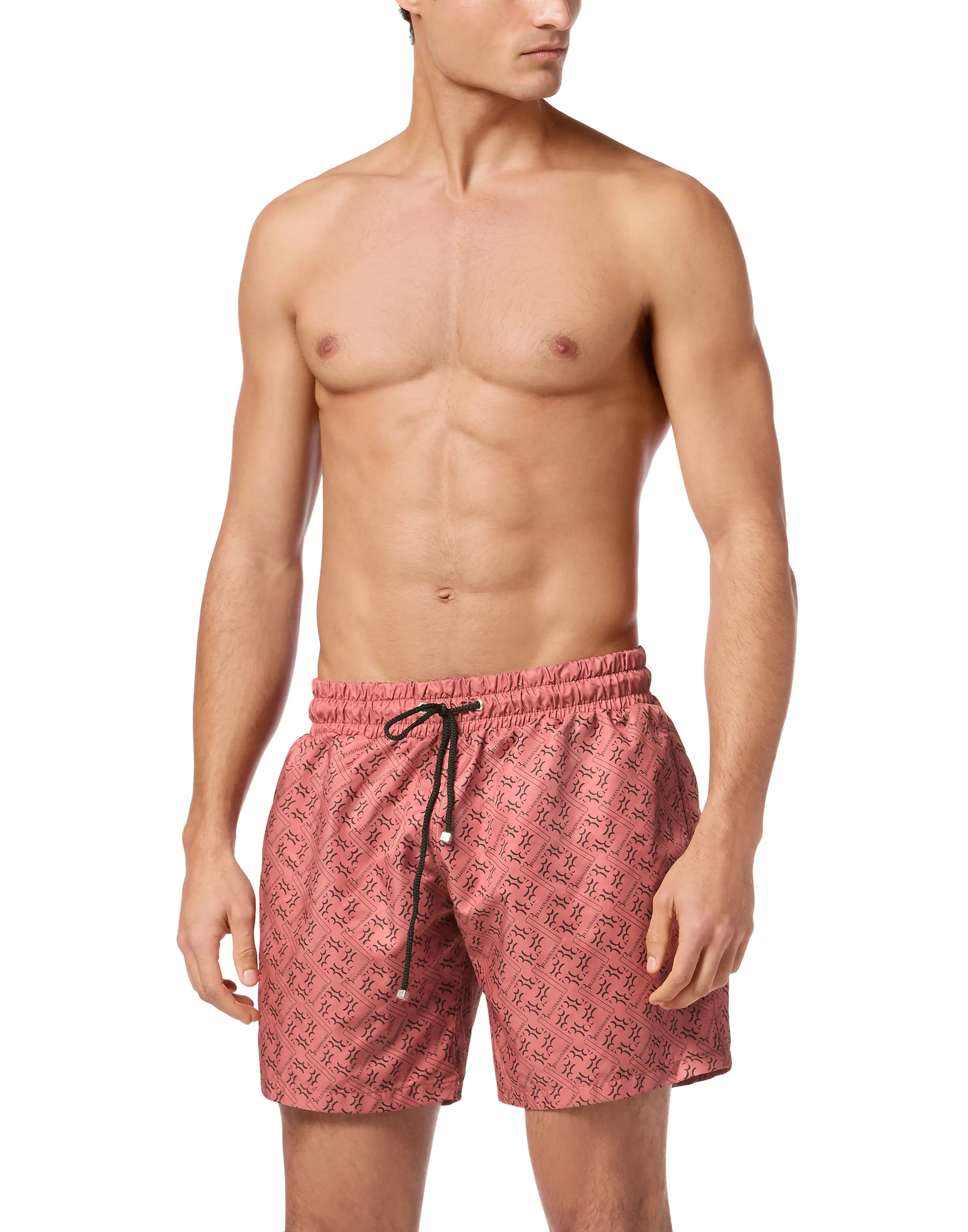 Шорты плавательные