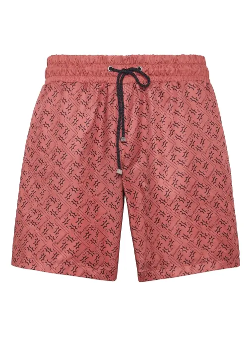 Шорты плавательные BILLIONAIRE