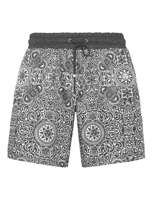 Шорты плавательные BILLIONAIRE