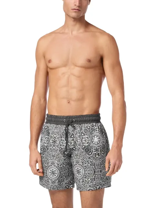 Шорты плавательные BILLIONAIRE