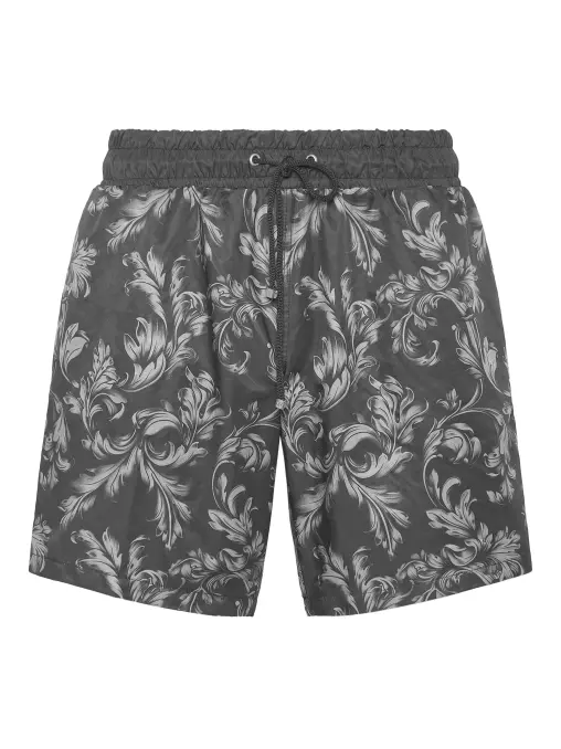 Шорты плавательные BILLIONAIRE