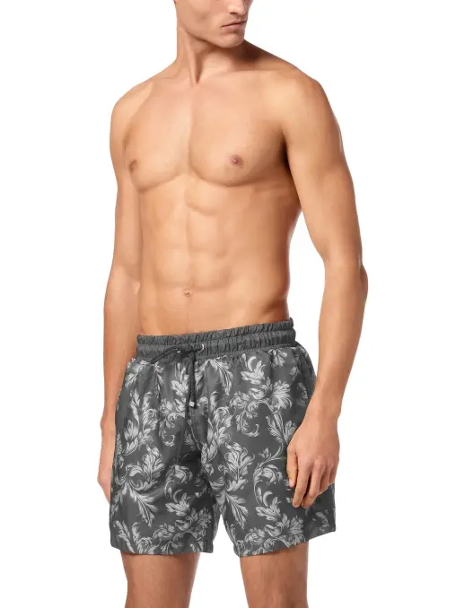 Шорты плавательные BILLIONAIRE