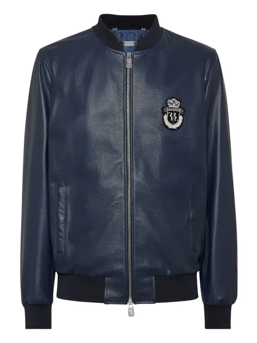 Бомбер BILLIONAIRE