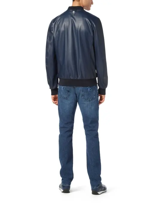 Бомбер BILLIONAIRE