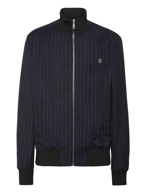 Бомбер BILLIONAIRE