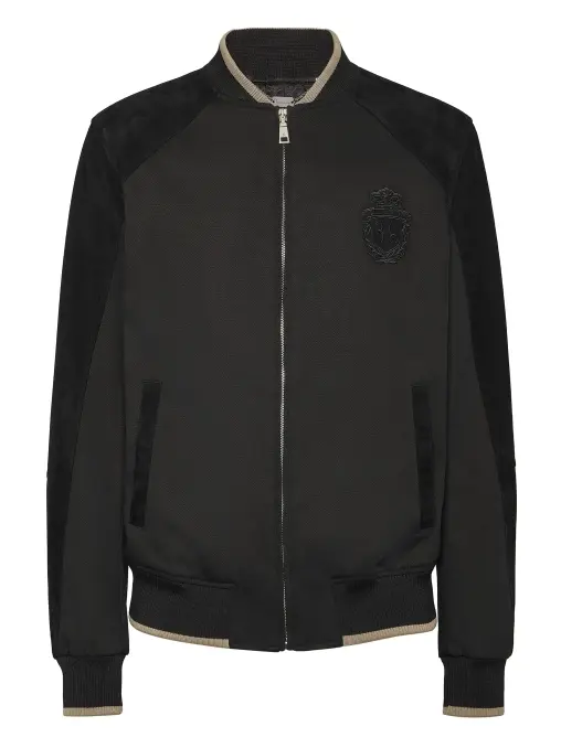 Бомбер BILLIONAIRE