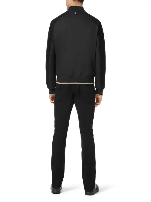 Бомбер BILLIONAIRE