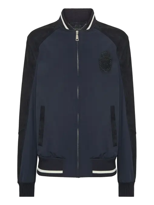 Бомбер BILLIONAIRE