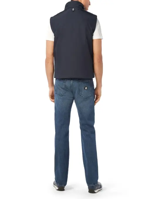 Жилет BILLIONAIRE