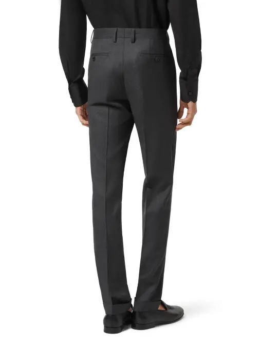 Брюки BILLIONAIRE