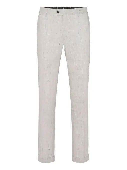 Брюки BILLIONAIRE