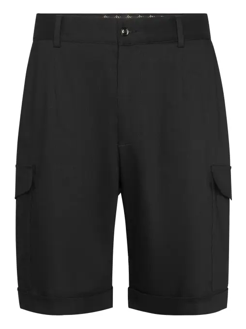 Шорты BILLIONAIRE