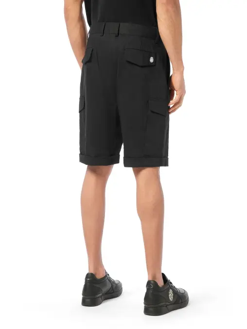 Шорты BILLIONAIRE