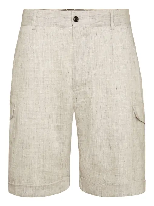 Шорты BILLIONAIRE