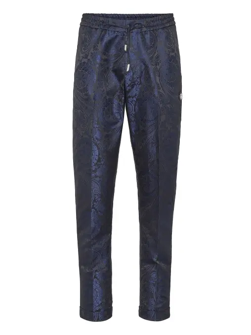 Брюки BILLIONAIRE