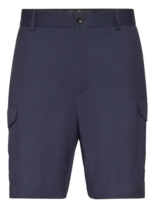 Шорты BILLIONAIRE