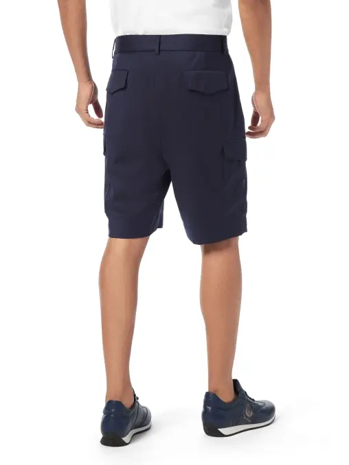 Шорты BILLIONAIRE