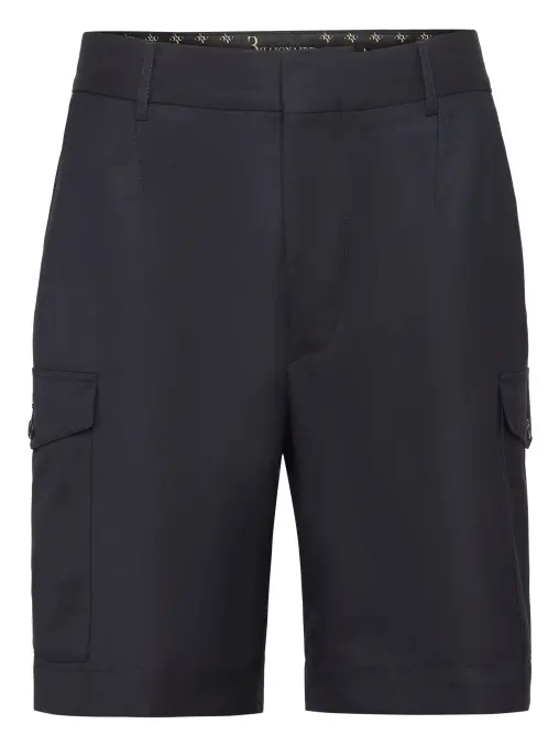 Шорты BILLIONAIRE