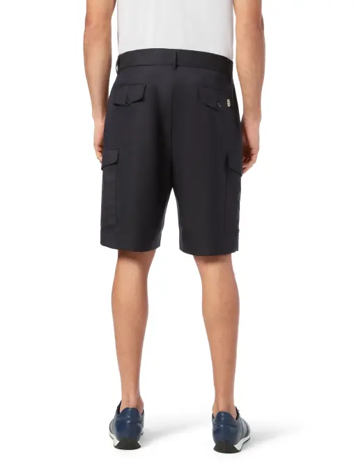 Шорты BILLIONAIRE