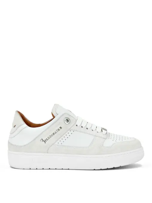 Кеды BILLIONAIRE