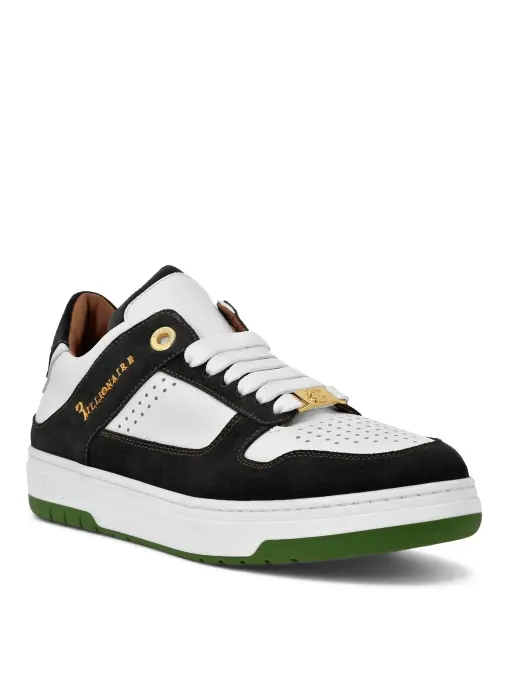 Кеды BILLIONAIRE