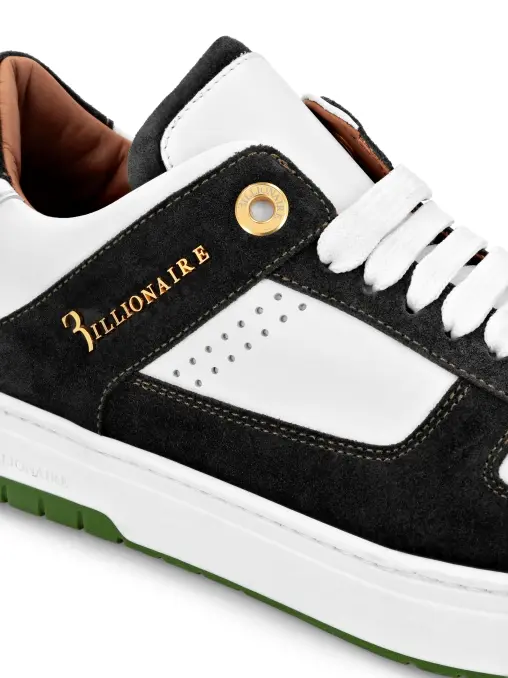 Кеды BILLIONAIRE