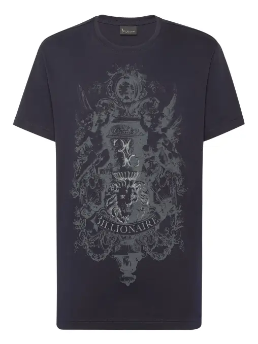 Футболка BILLIONAIRE