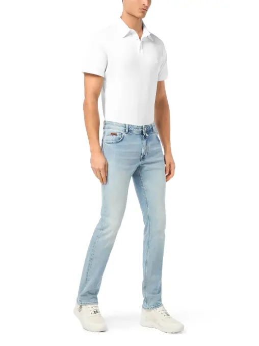 Джинсы BILLIONAIRE