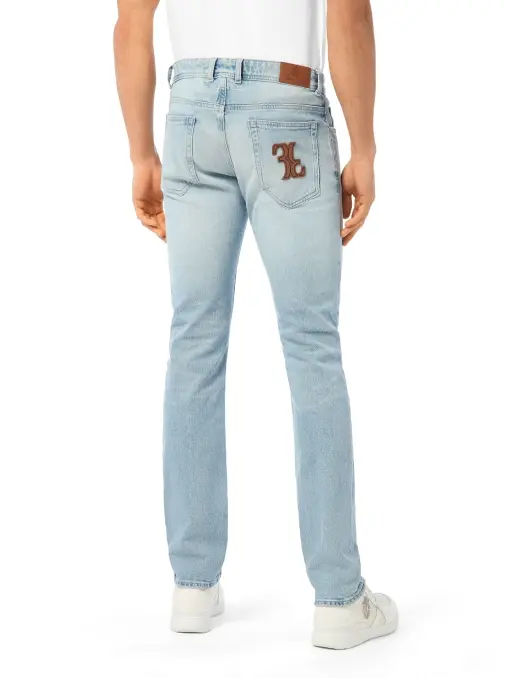 Джинсы BILLIONAIRE