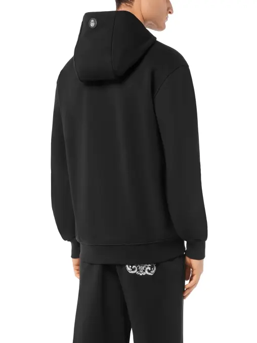 Худи BILLIONAIRE