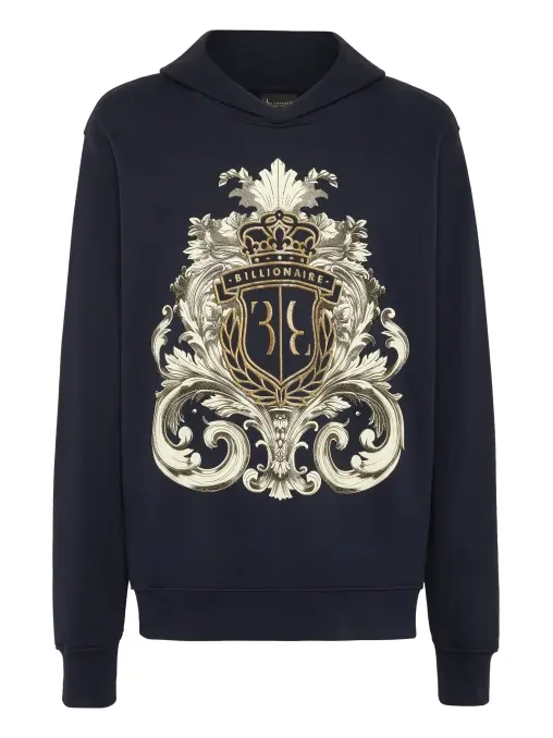 Худи BILLIONAIRE