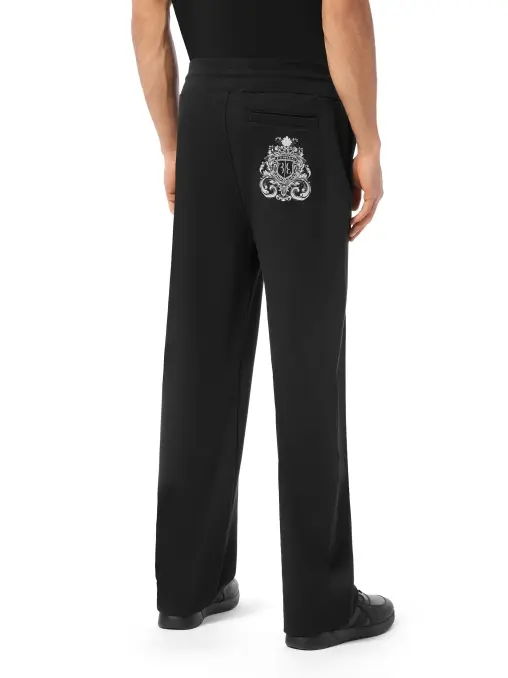 Брюки BILLIONAIRE