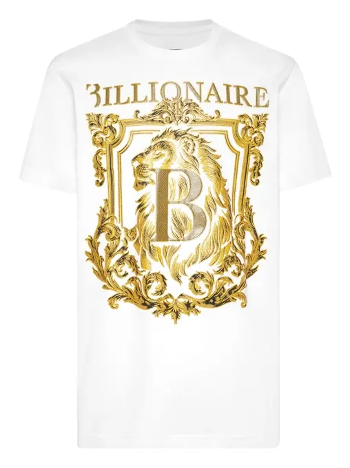 Футболка BILLIONAIRE