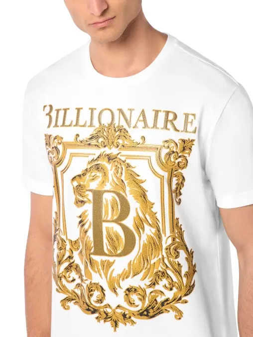 Футболка BILLIONAIRE