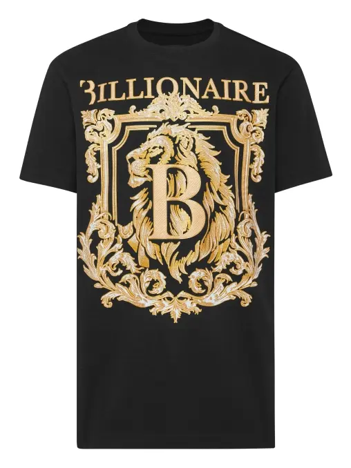 Футболка BILLIONAIRE
