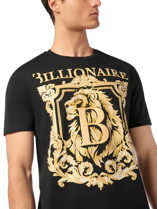 Футболка BILLIONAIRE