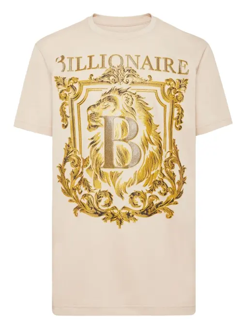 Футболка BILLIONAIRE