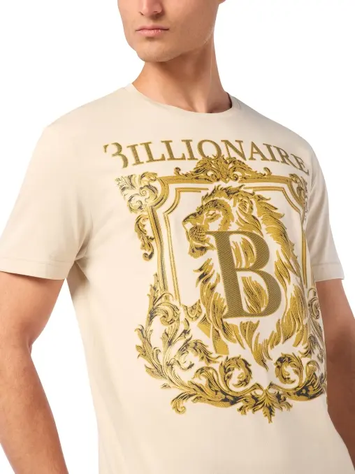 Футболка BILLIONAIRE