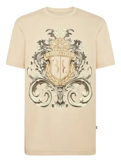 Футболка BILLIONAIRE