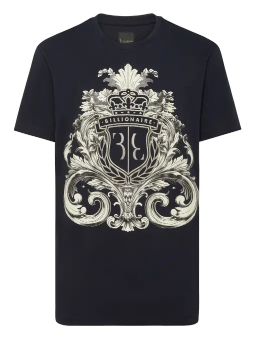 Футболка BILLIONAIRE