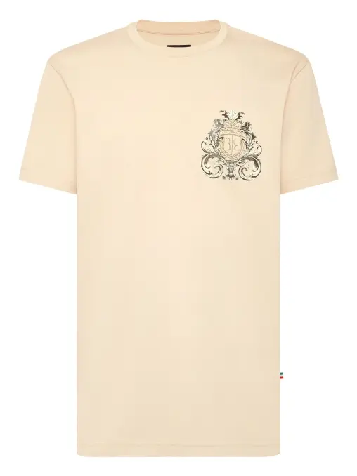 Футболка BILLIONAIRE