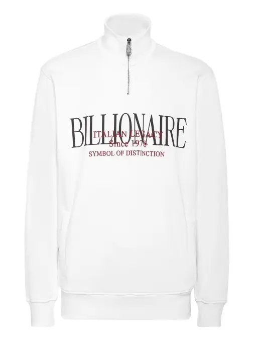 Толстовка BILLIONAIRE