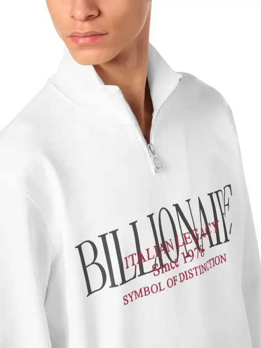 Толстовка BILLIONAIRE