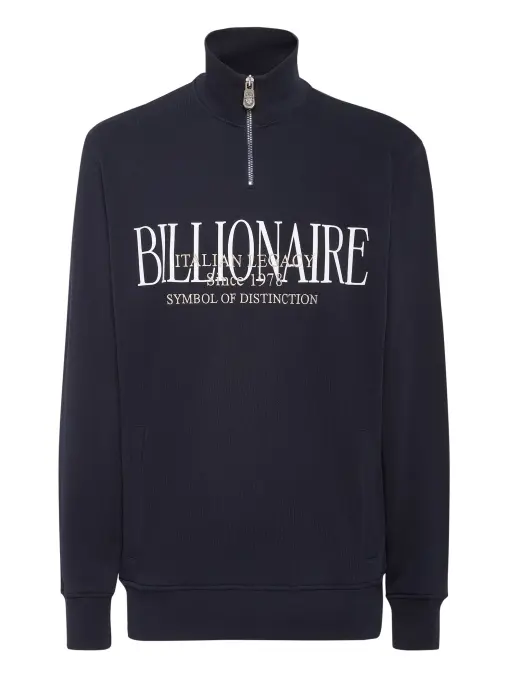 Толстовка BILLIONAIRE