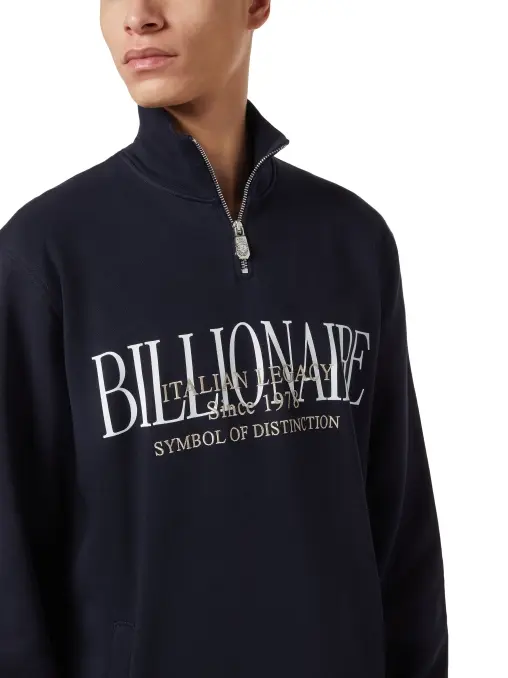 Толстовка BILLIONAIRE